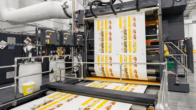Printing Solution
