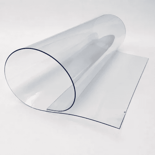 Industrial Plastic Sheet